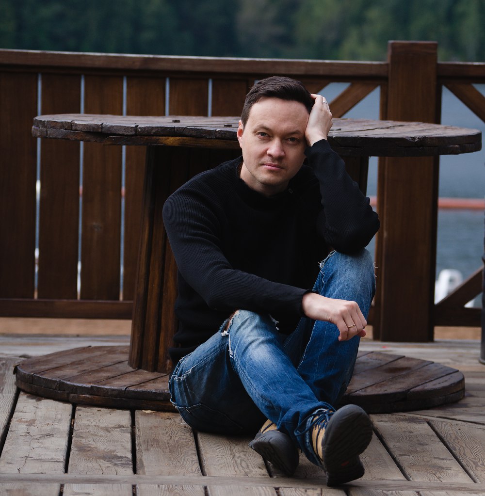 Владимир Ляпин Image